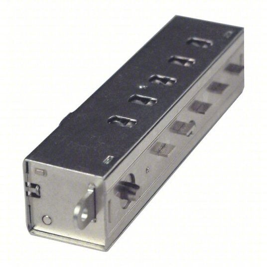 Kaba Simplex 74366-000-01 Replacement Combination Chamber by Kaba Access Control