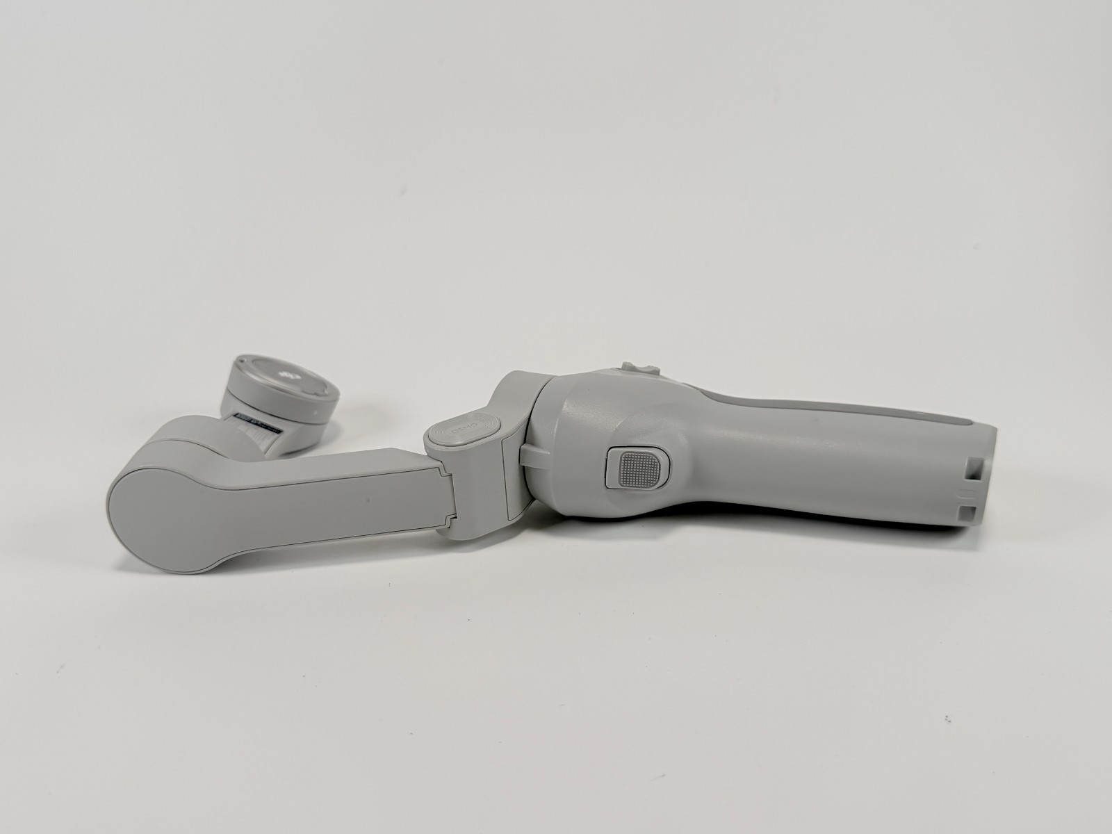 DJI OM 4 3-Axis Camera and Smartphone Stabilizer Ships Fast!!!