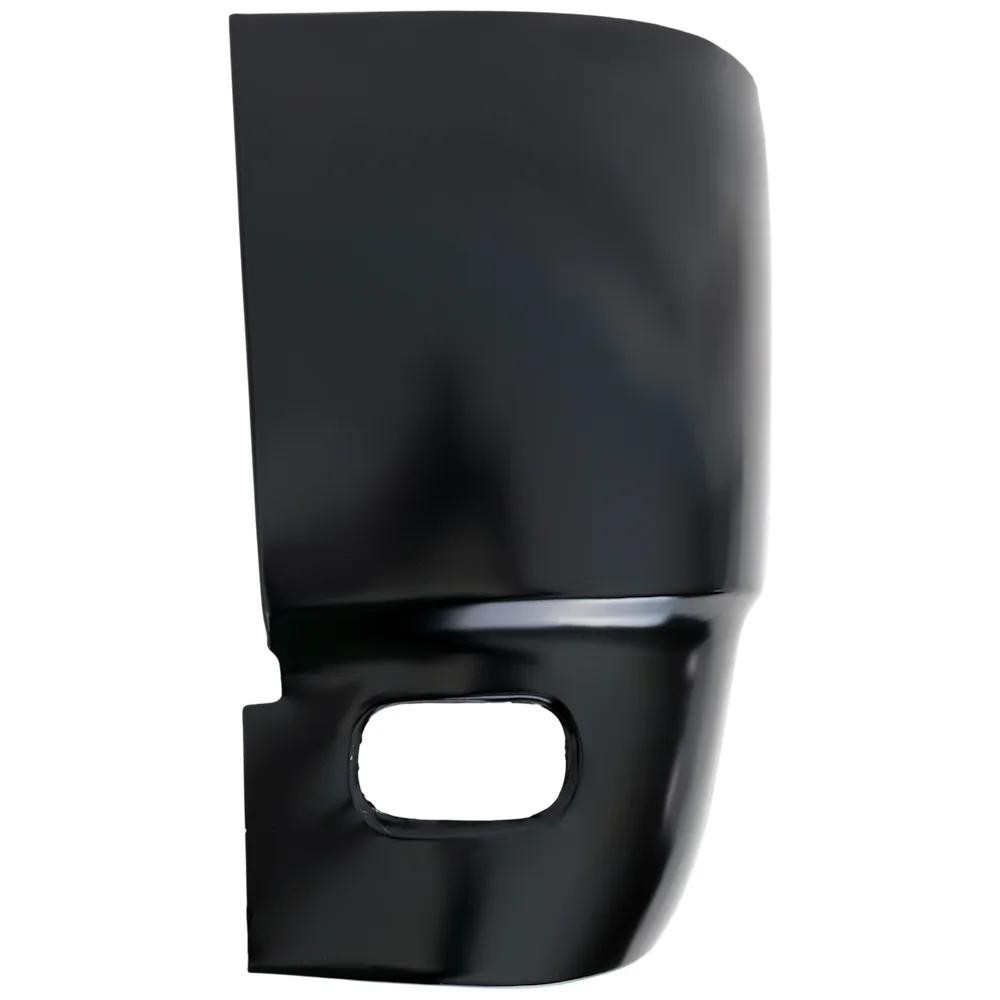 Right Rear Cab Corner 1975-1989 Chevrolet P30 P20 G10 G30 4.8L 5.0L JC58140013