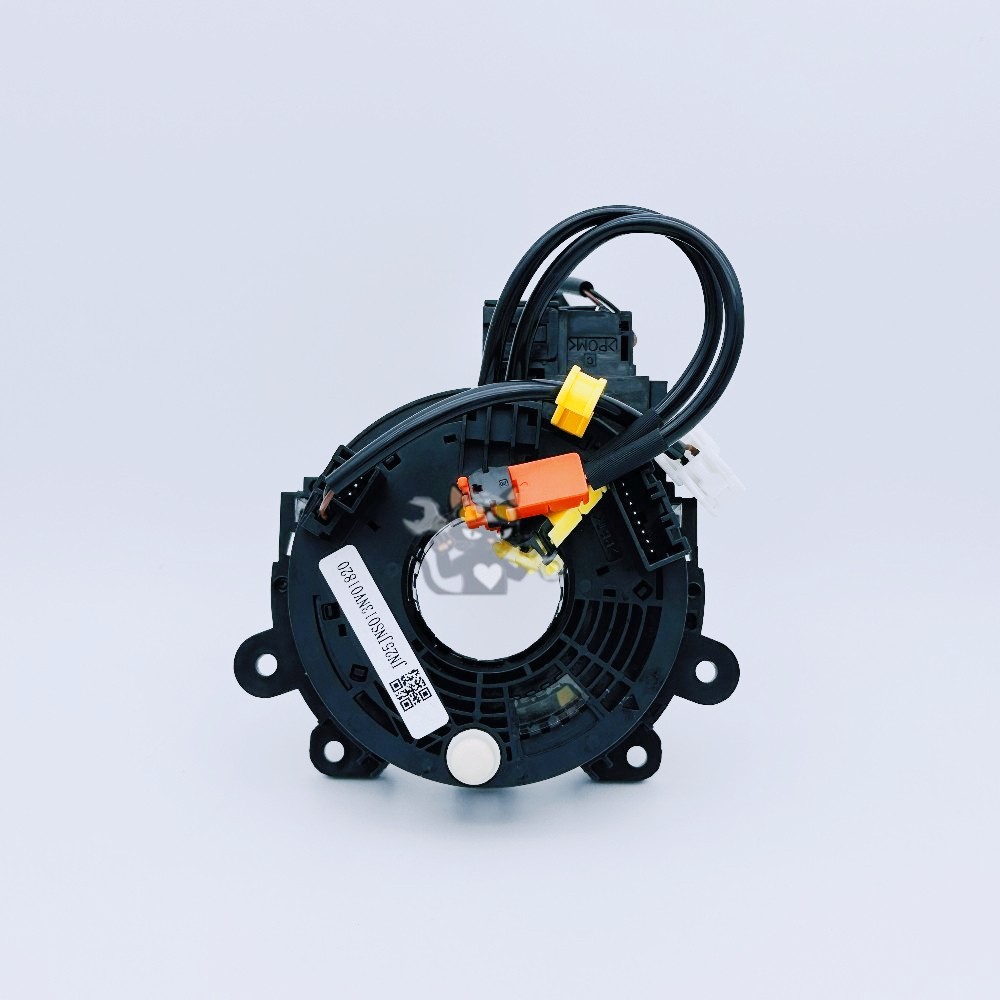 NEW 25554-3JA1B Clock Spring W/Heating function for Infiniti Q50 2014-2020 US