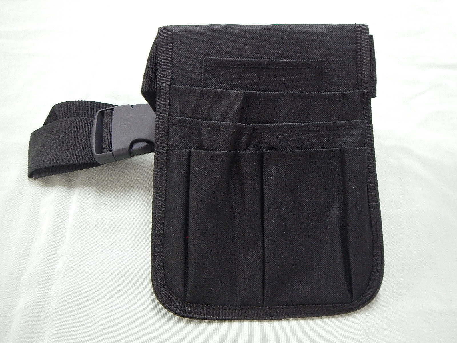 Tool Bag Black