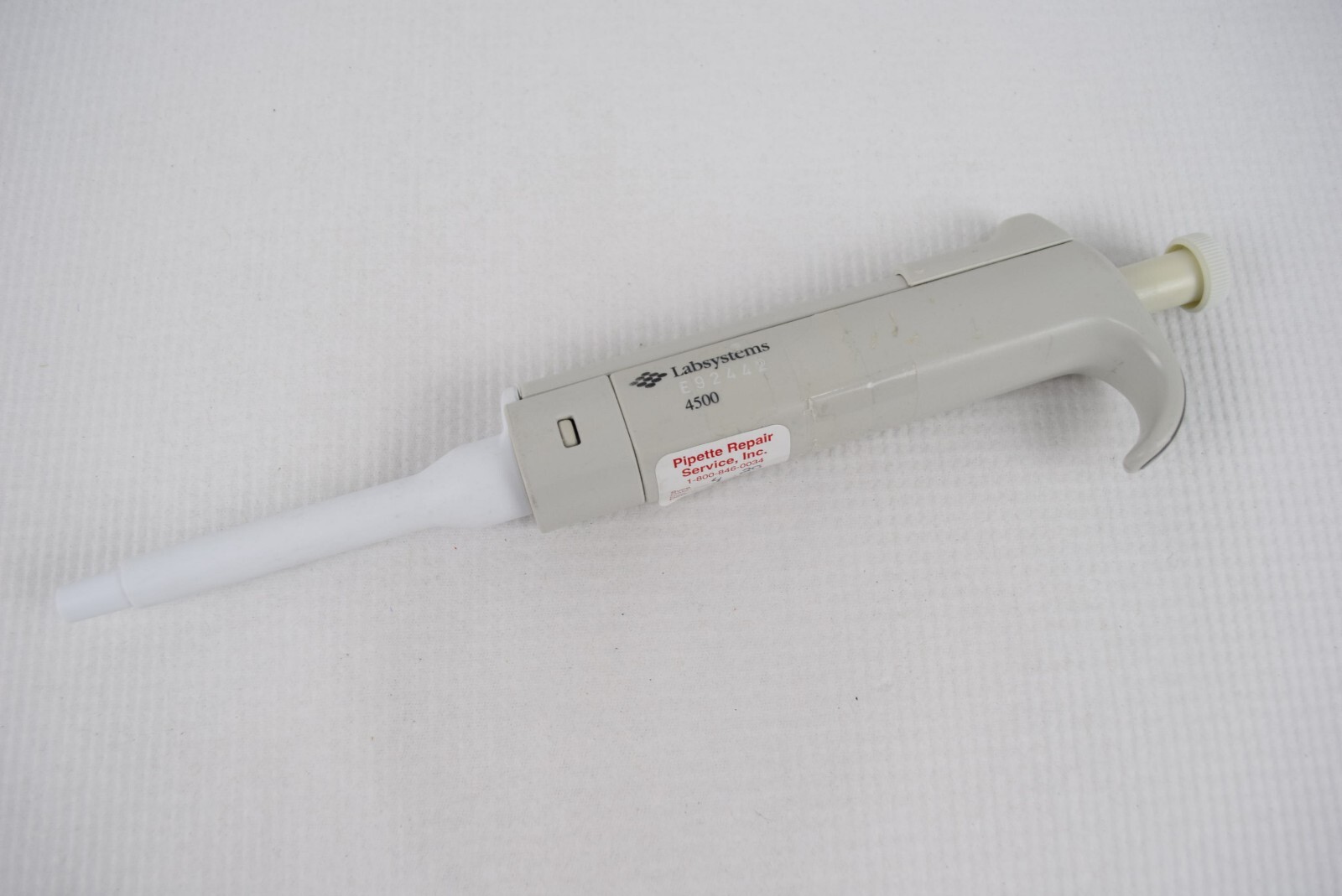 Thermo  Scientific Finnpipette 4500 Pipette Single Channel  200-1000 ul