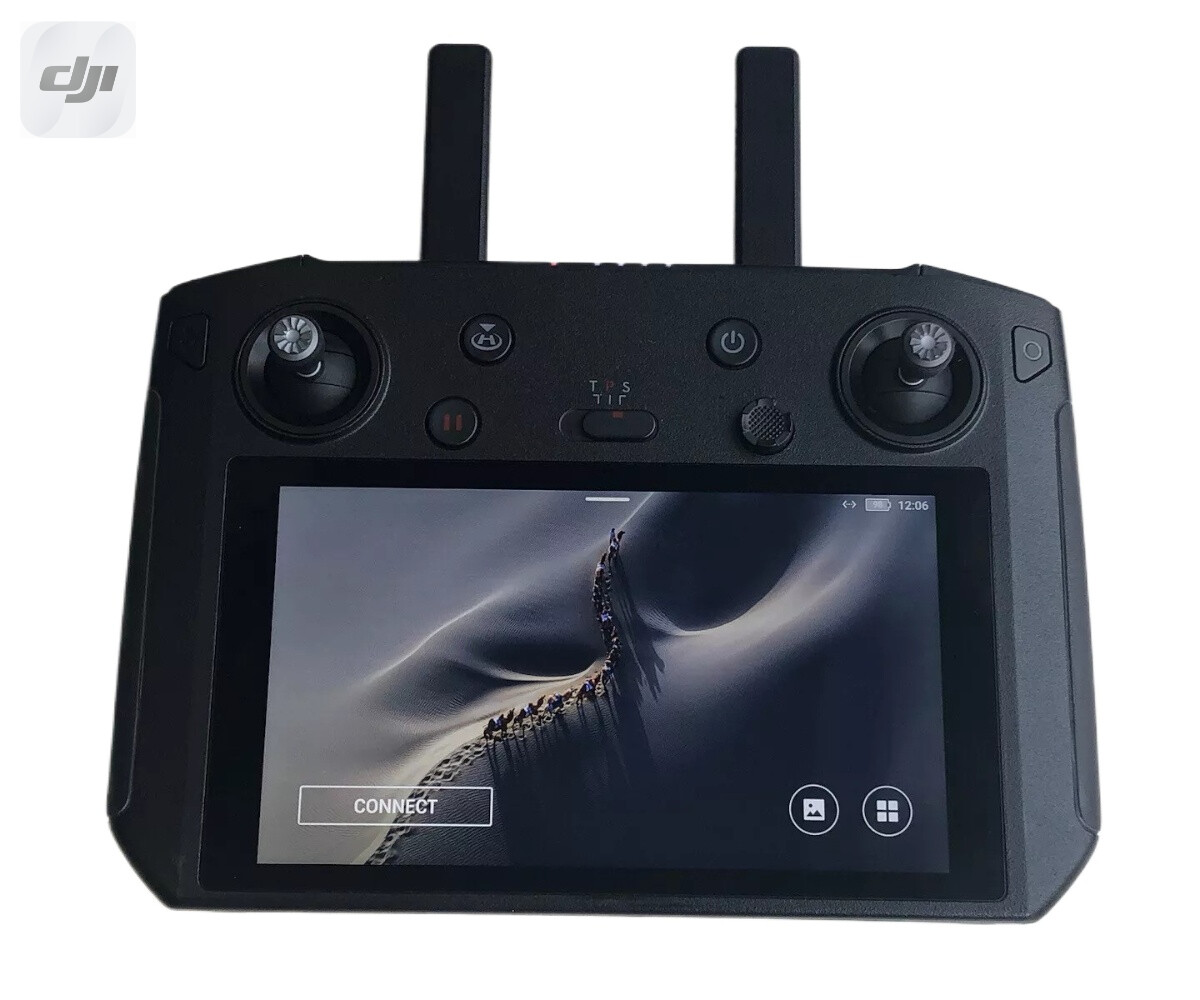 DJI Smart Controller for Mavic 2 Pro/Air 2/2S Mini 2/Phantom 4 Pro V2.0 Original