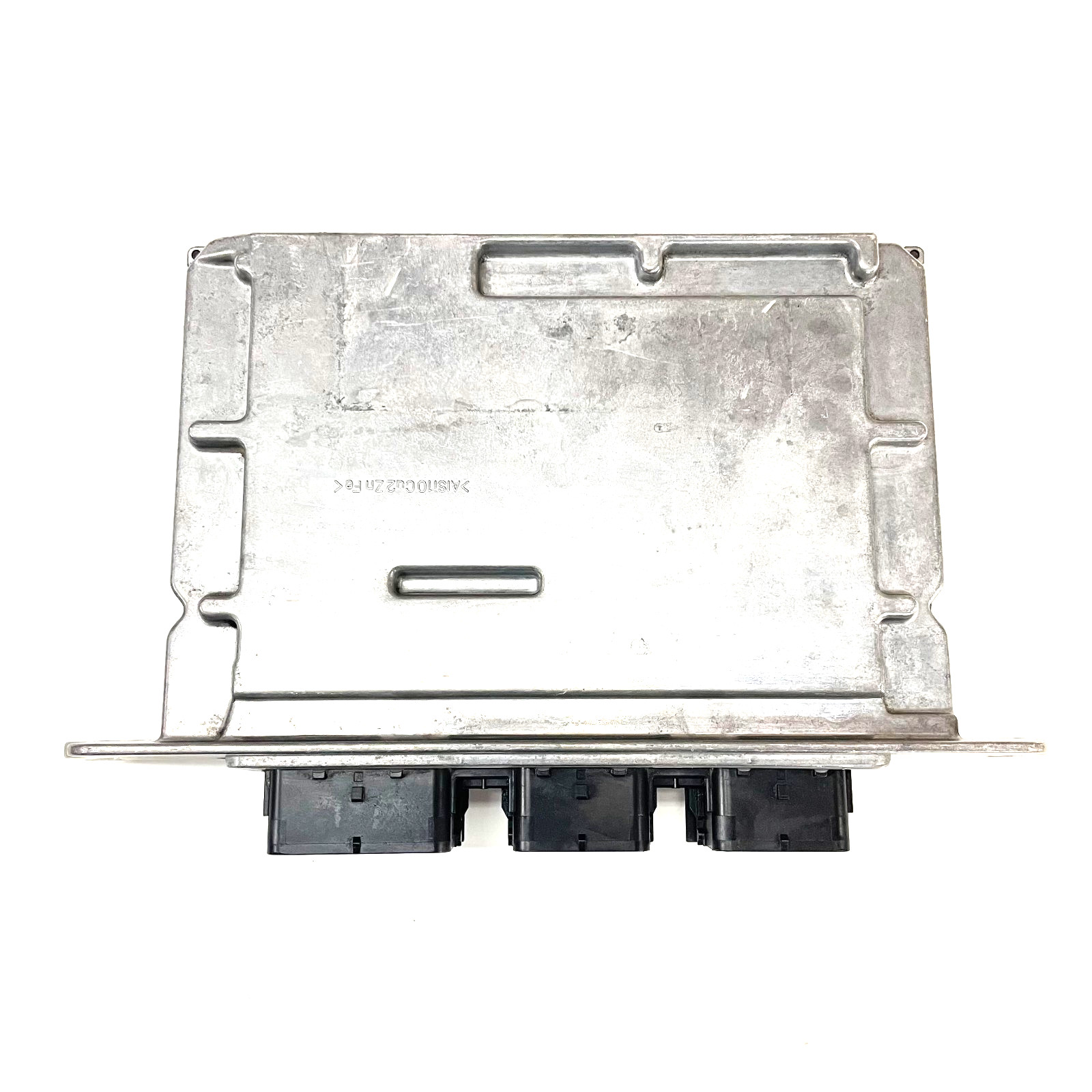 2007-2009 Ford Mustang GT 4.6L Automatic PCM ECU Computer