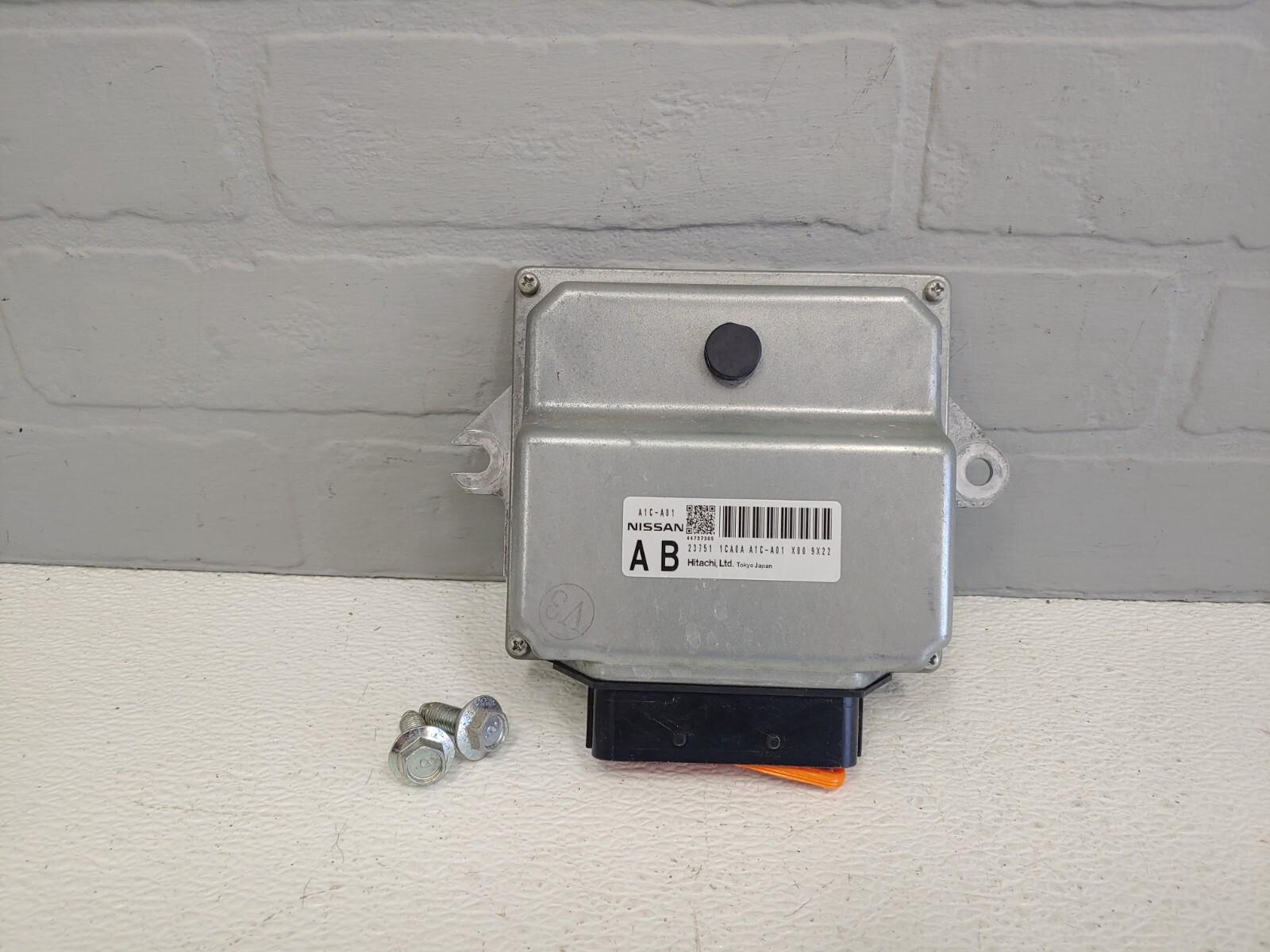 2009-2013 Infiniti FX50 Automatic Transmission control module TCM 122K OEM 5.0L