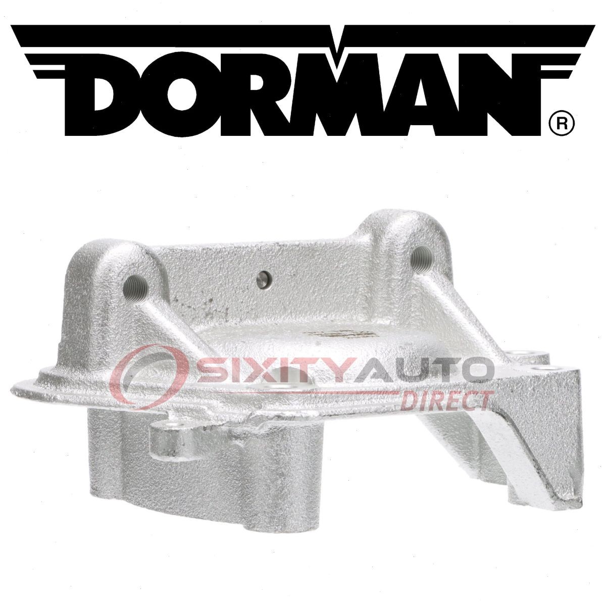 Dorman Right Engine Mount Bracket for 1995-2004 Toyota Avalon Cylinder Block fz
