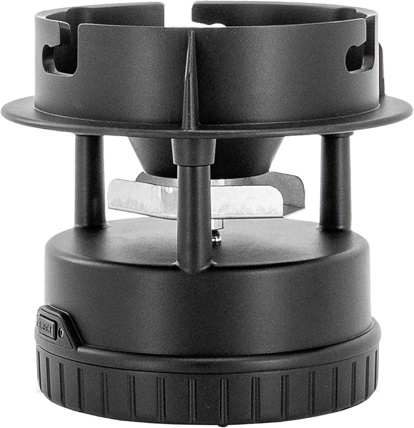 All-in-One II Deer Feeder Kit - Bluetooth Control, 200 lbs Capacity & Quick-Lock
