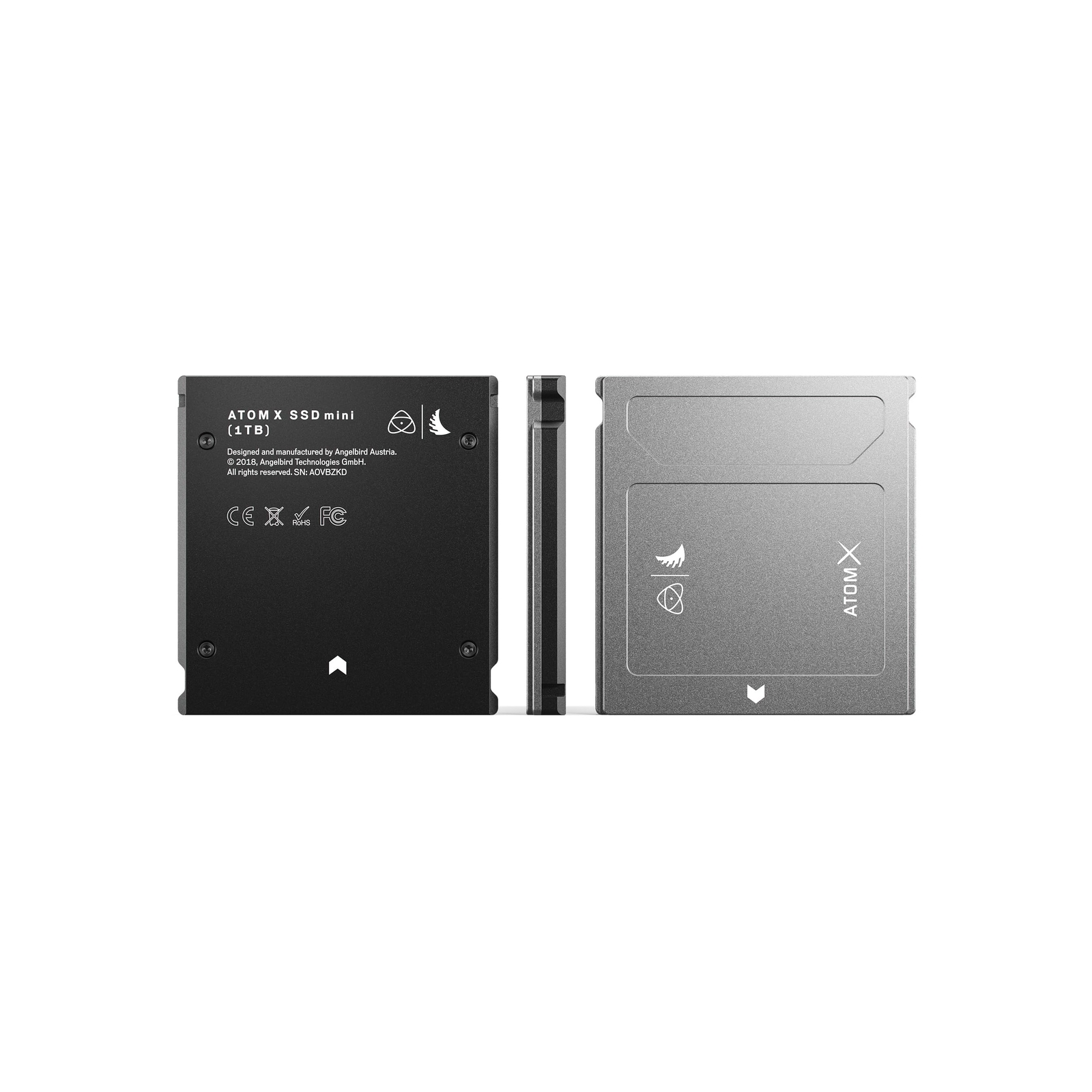 Angelbird AtomX SSDmini (1TB)