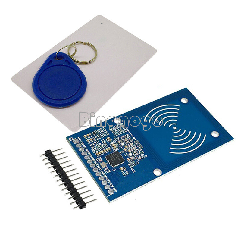 PN5180 Read&Write NFC RF I Sensor ISO15693 RFID High Frequency IC card ICODE2