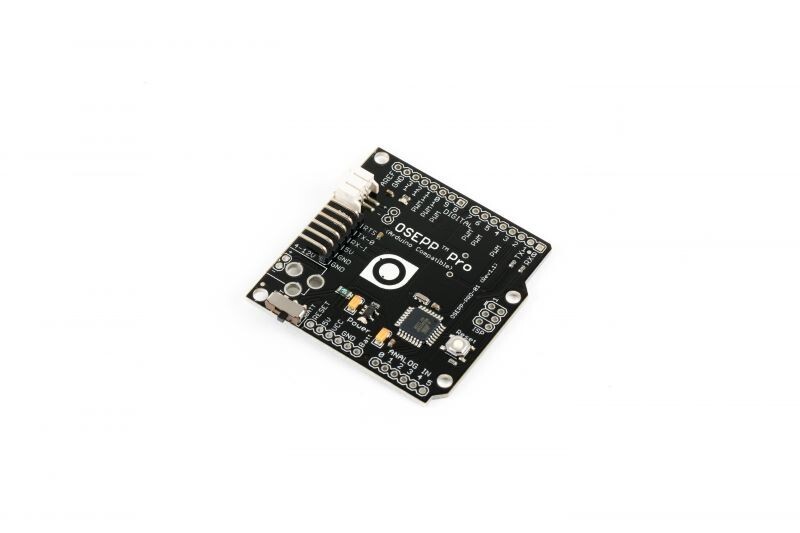OSEPP Pro board