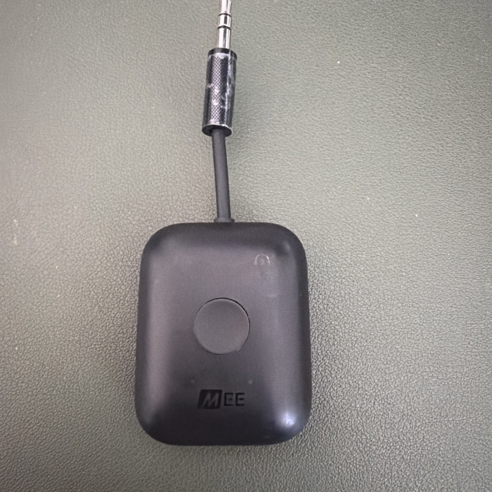 MEE Connect Air In-Flight Wireless Bluetooth Audio Transmitter