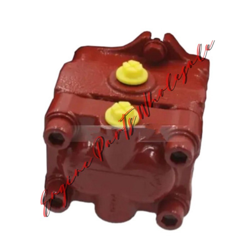 Gear Pump PVD-1B-31BP-8AG5-4865B for Yanmar VIO27-5 Hitachi Excavator ZX33U-5A