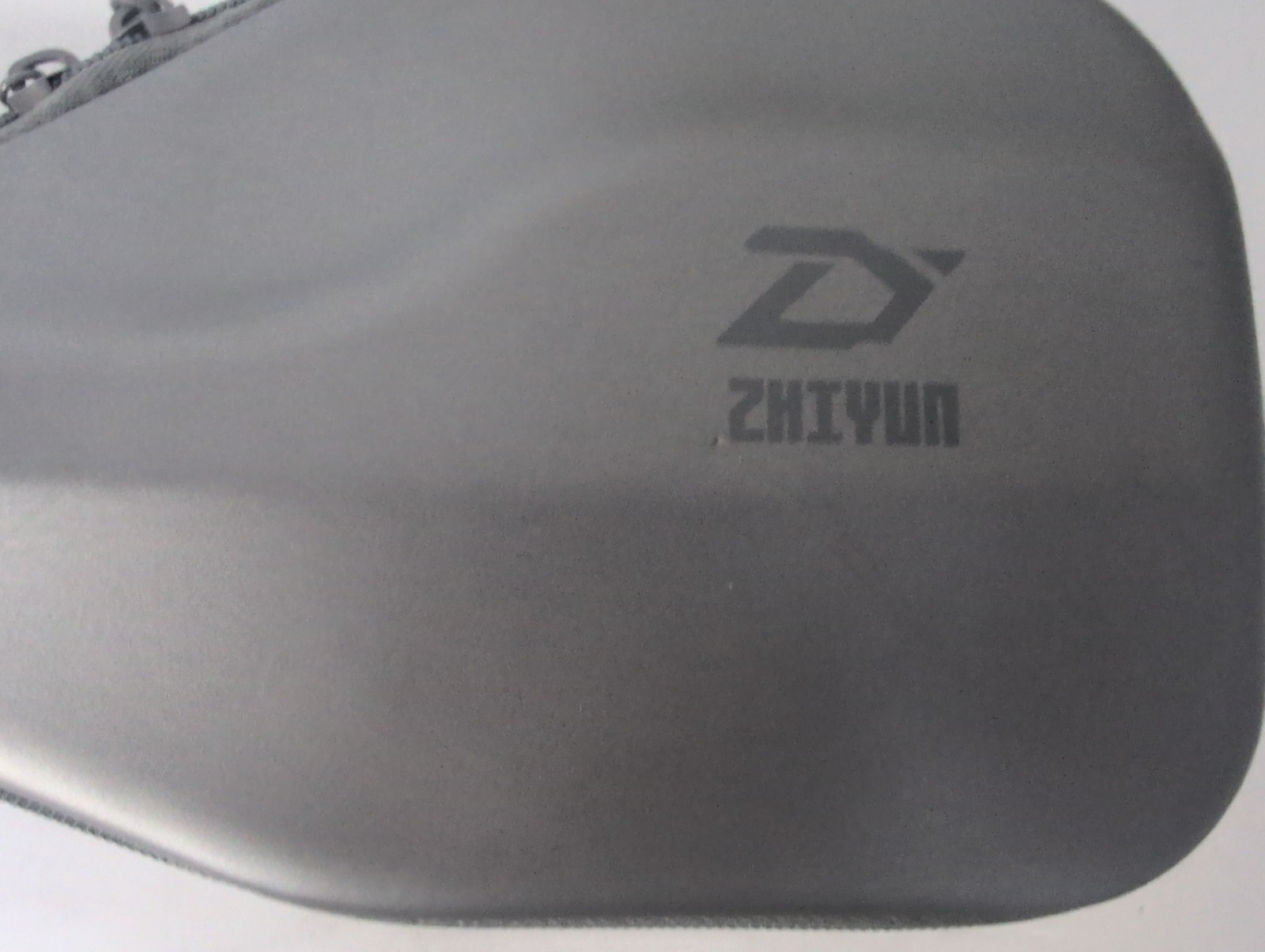 Zhiyun Smooth-Q Smartphone Gimbal with case