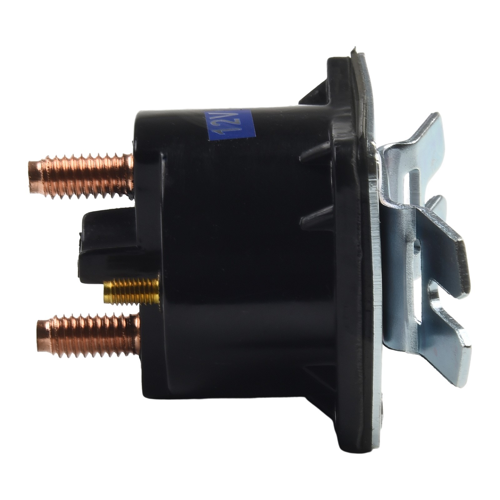 High Performance SAZ 4201GJ Solenoid Valve Relay Switch Powering Dump Trailers