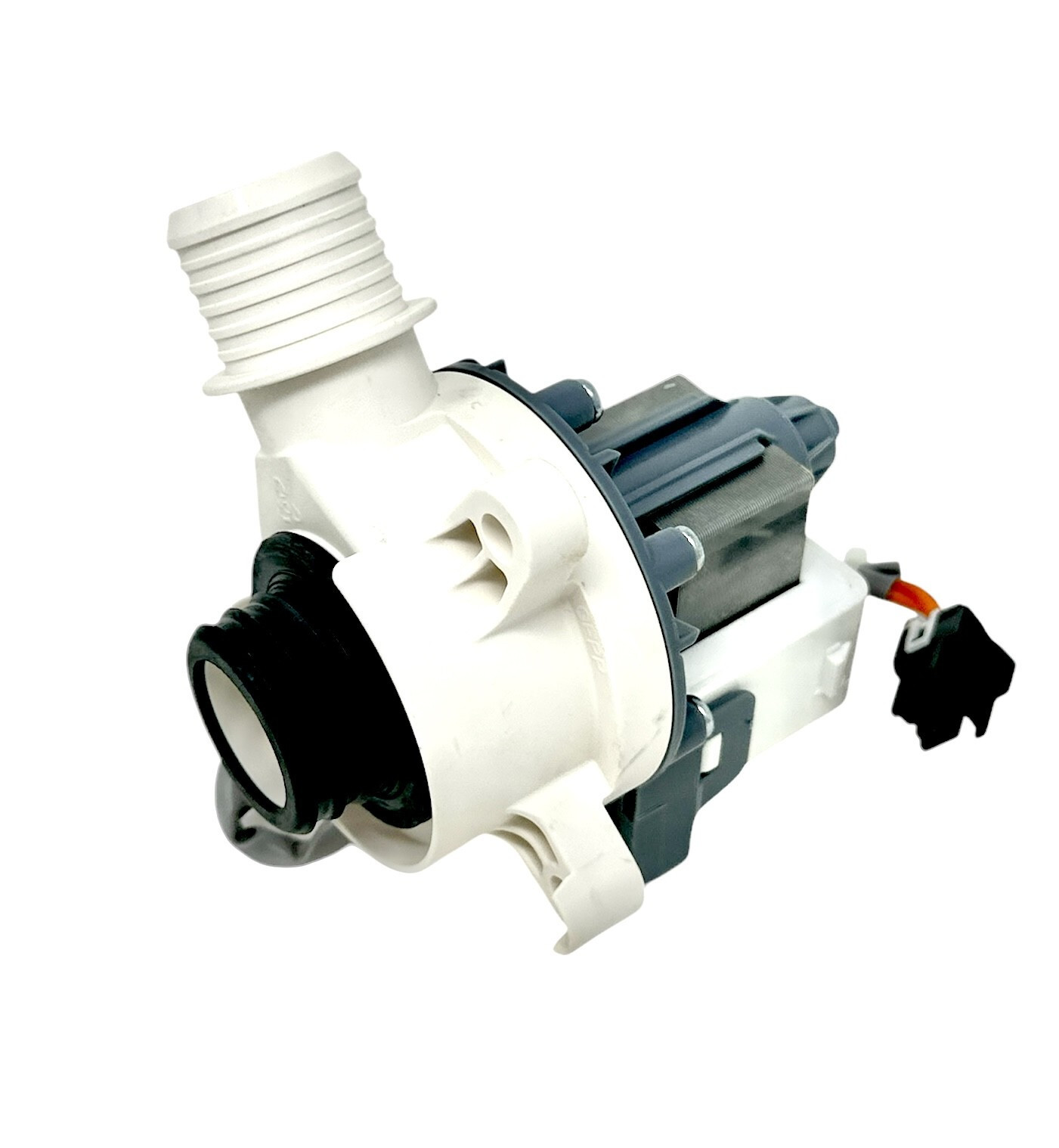 New OEM WH23X28418 Drain Pump Assembly for GE AP6889136 PS12723115 1 YR WARRANTY