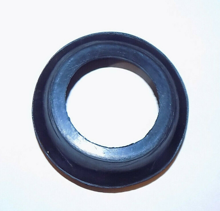 Fuel Tank Filler Neck Grommet 60-66 Chevy GMC Truck Gas Seal C10 C20 Pick Up