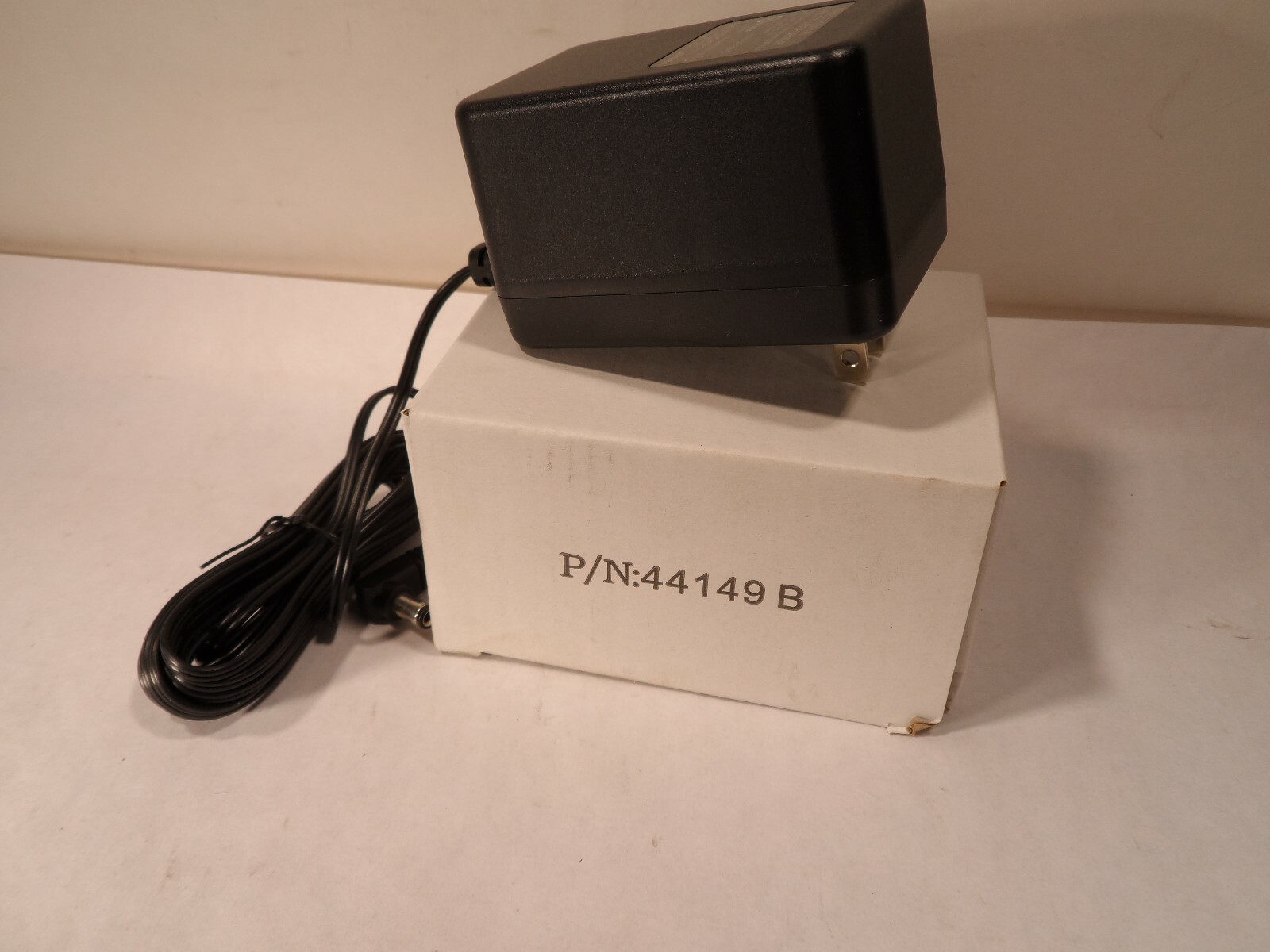 New 12v transformer for Autotrol timer 44149 (old number 1000811) DC19248-1