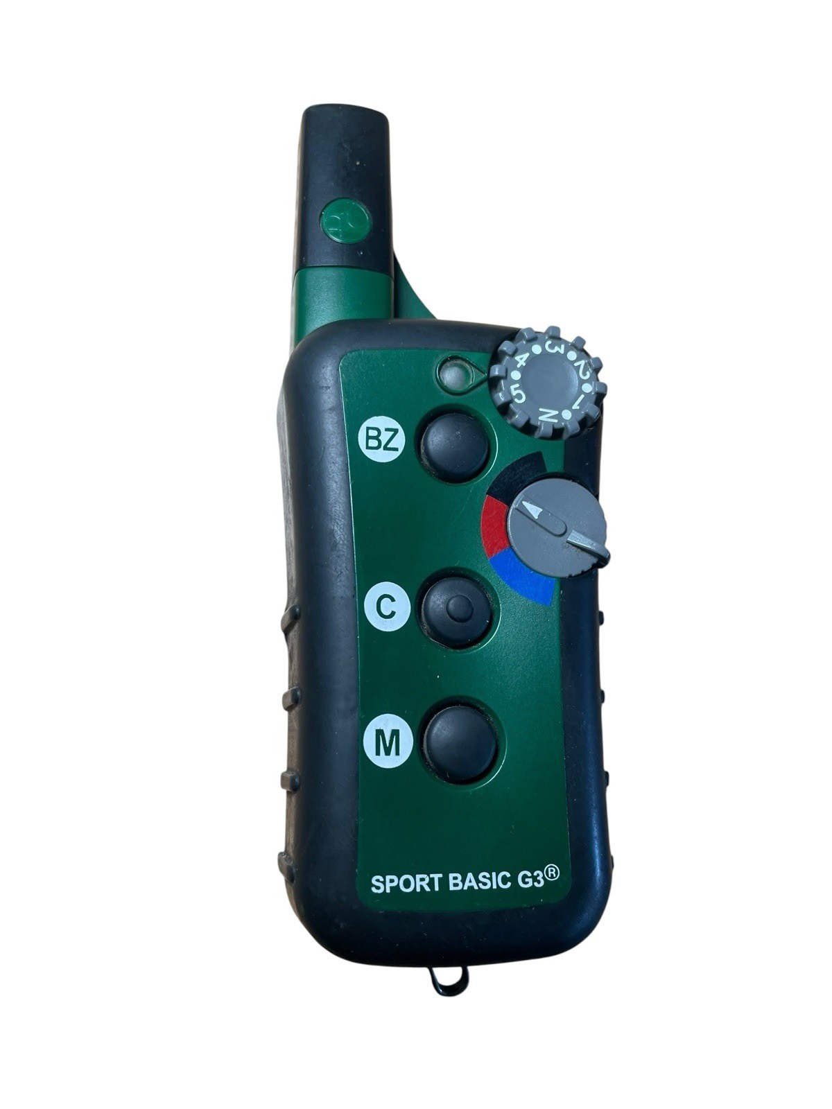Tri-Tronics Sport Basic G3 Transmitter -Very Good Condition