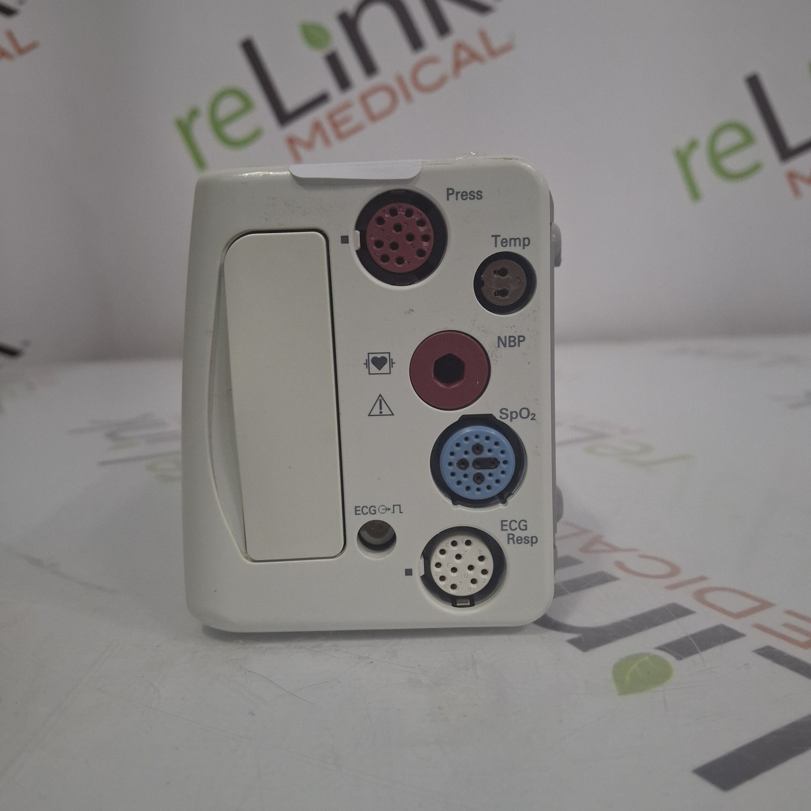 Philips IntelliVue X2 Module - Masimo Rainbow SpO2