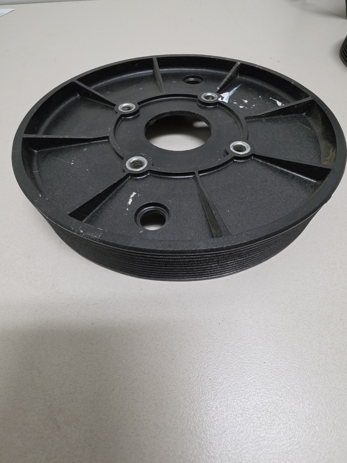 Bowflex M3 Max Trainer Pulley (11A)