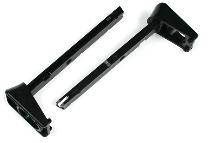 DAISY 2 Pack BB Magazine Clips for Powerline 5501 5502 5503 BB Pistols - 15 BBs
