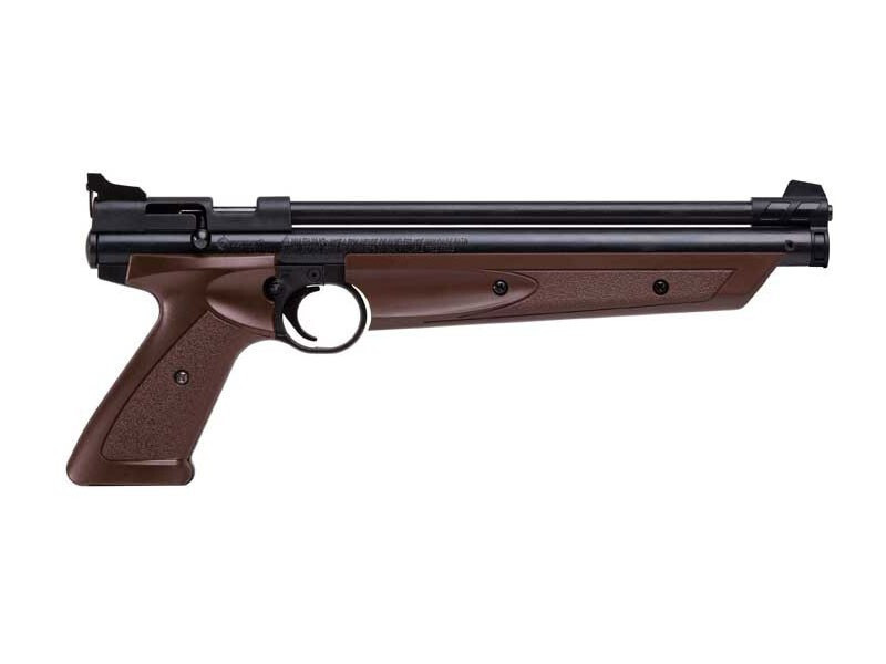 (NEW) Crosman 1377C / PC77 by Crosman