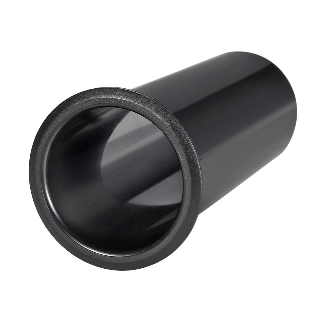 60mm x 150mm Speaker Port Tube Subwoofer Bass Reflex Tube Bass Woofer Box 1pcs