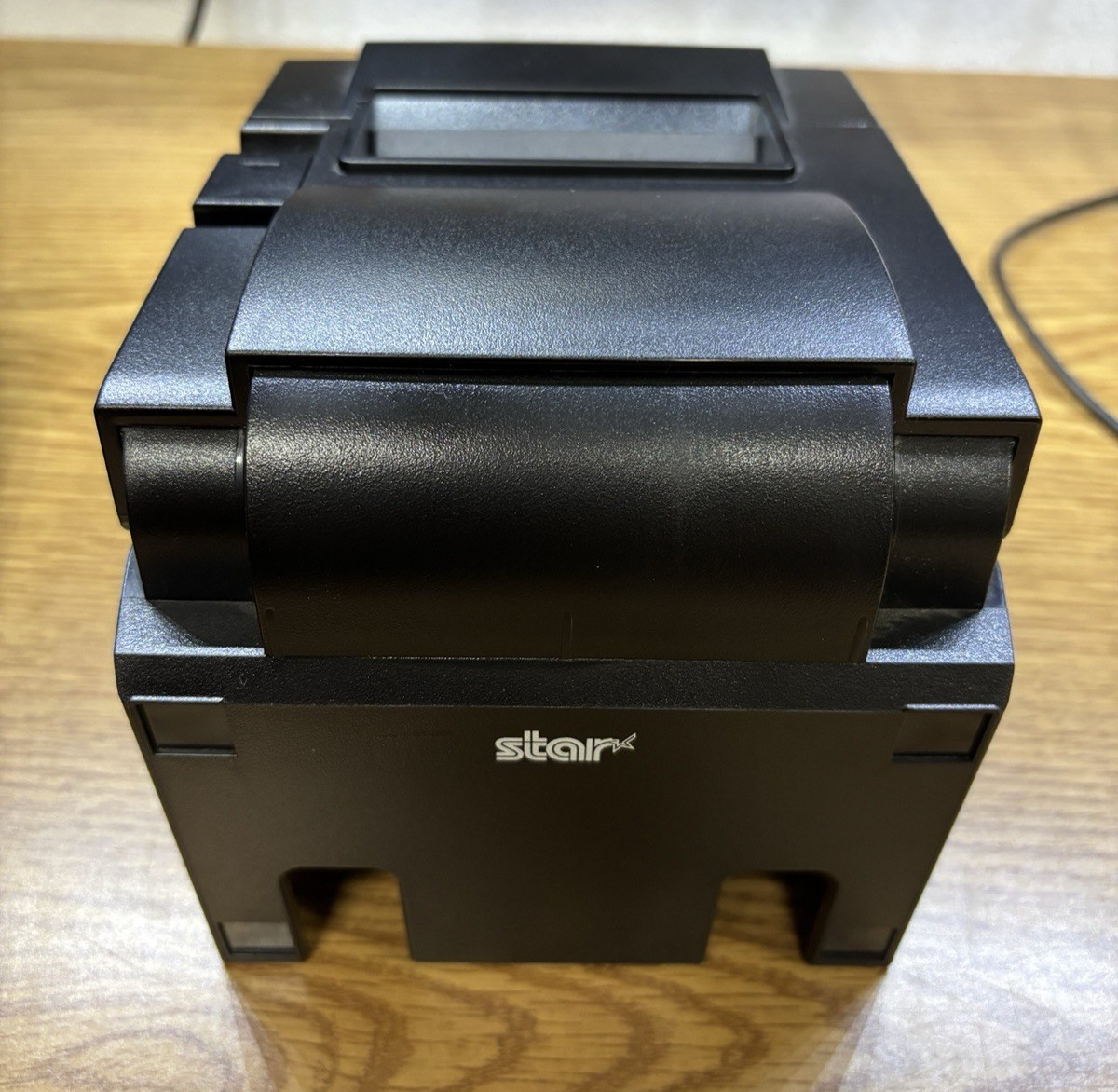 Star TSP100iii futurePRNT USB POS Receipt Thermal Printer