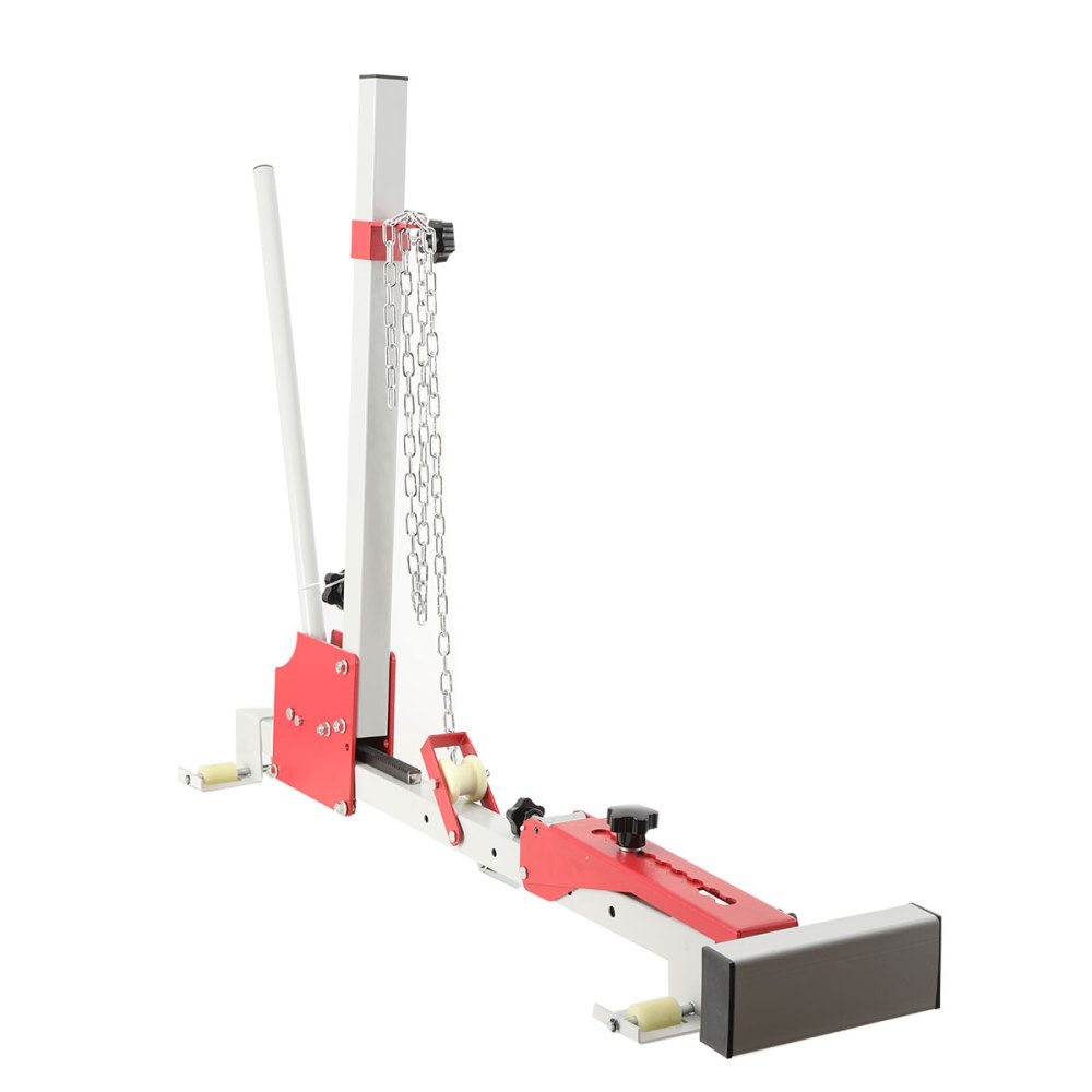Pulling tower Dent Repair Puller Car Body Tool Pulling System Car Repair Shops
