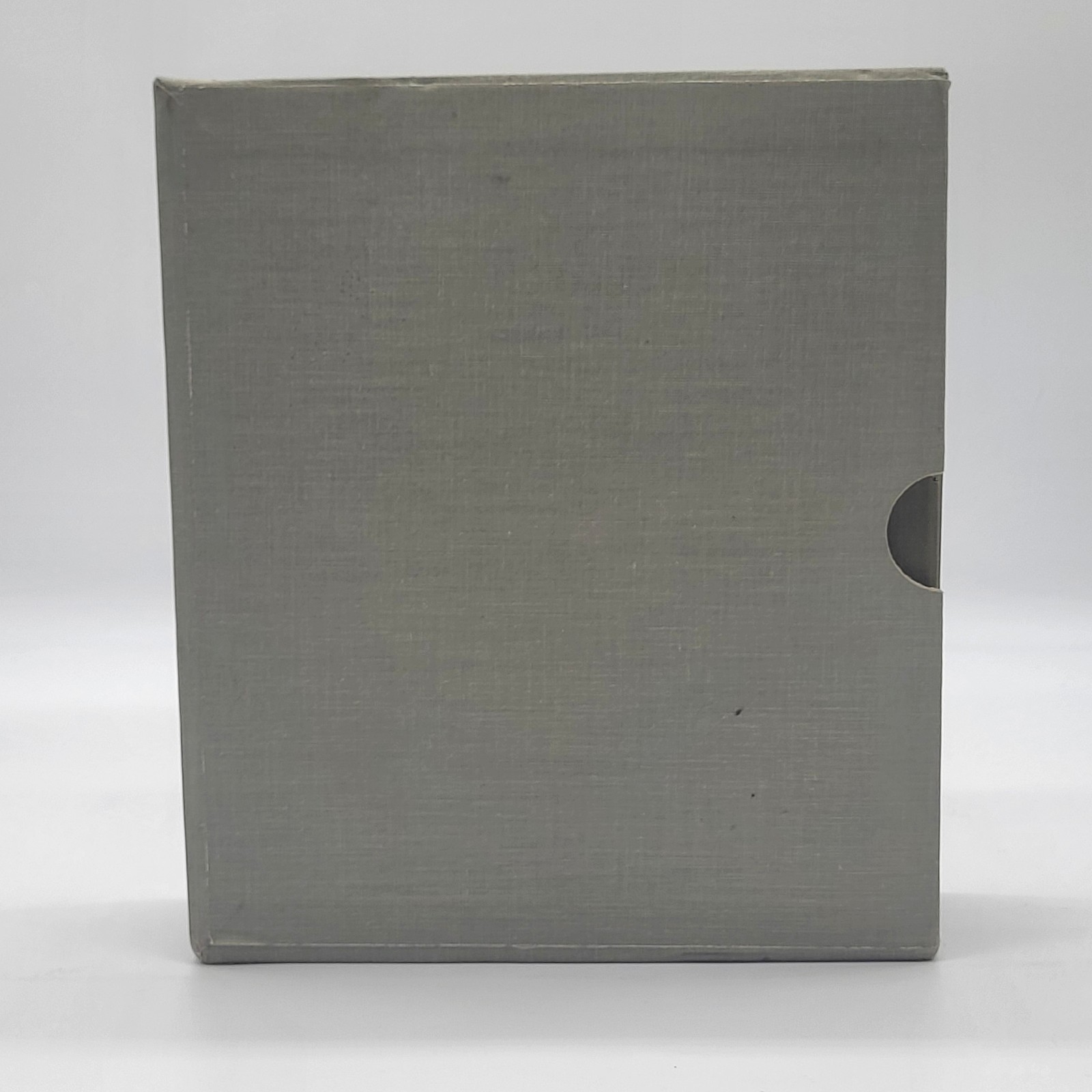 IBM BASIC by Microsoft Corp Reference Library Binder Slipcase 6025010