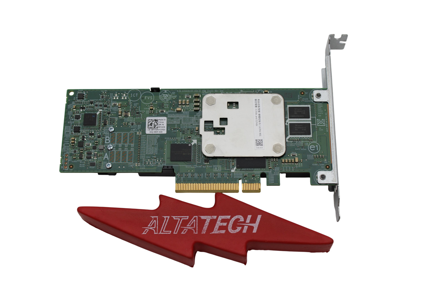 Dell 0XYHWN PERC H730P SAS RAID Controller
