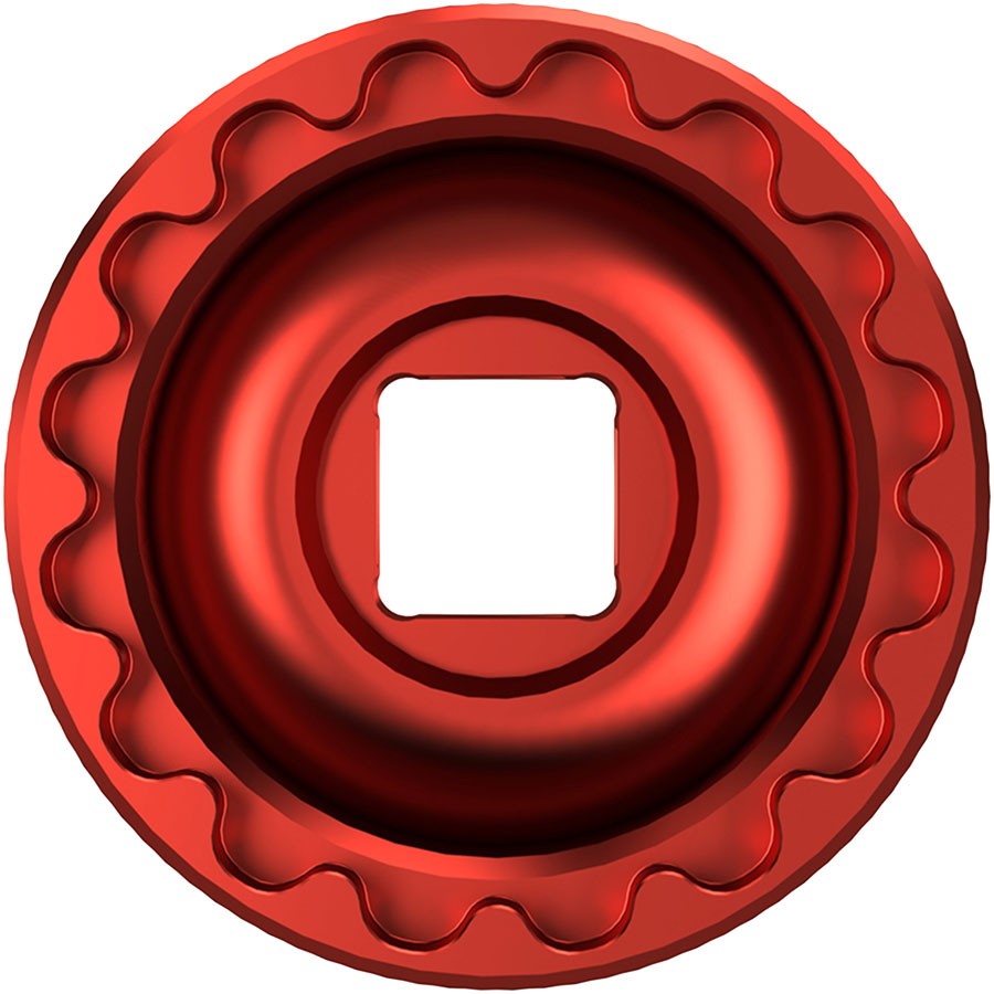 Wheels Manufacturing Fazua Ride 60 Lockring Tool