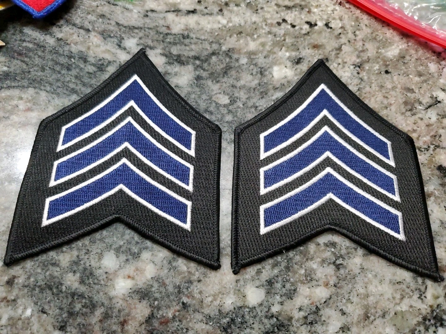 OPD Oakland Police Department Patch