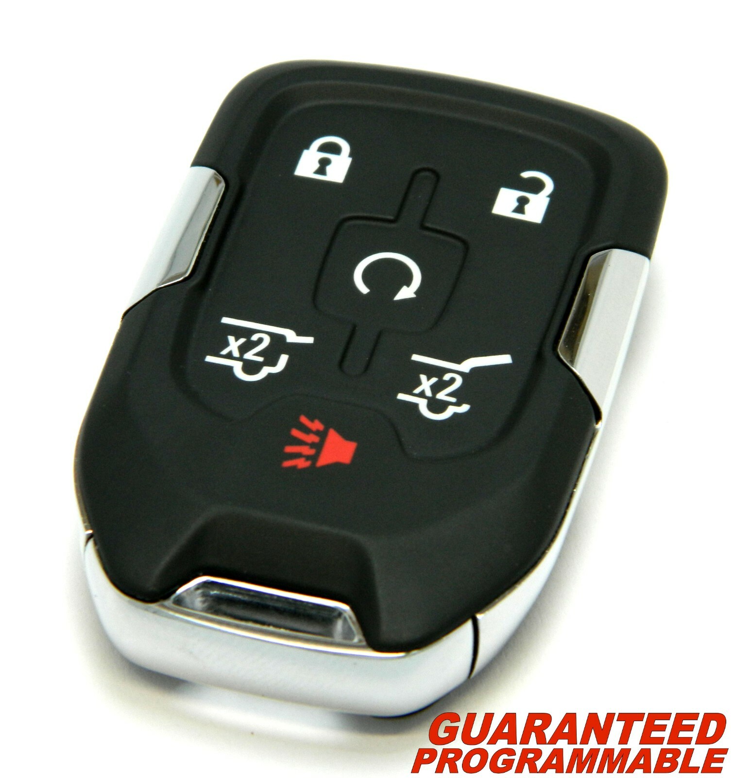 2015-2020 CHEVROLET TAHOE REMOTE KEY FOB 13529634 HYQ1AA NEW OEM
