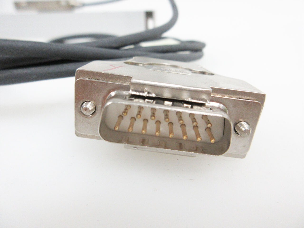 RSF ELEKTRONIK MSA 6909-4 ML 320mm SEALED LINEAR ENCODER 10 um 320 mm