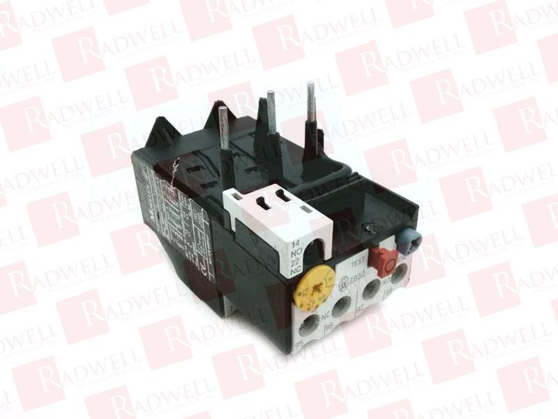 EATON CORPORATION ZB32-0.6 / ZB3206 (USED)