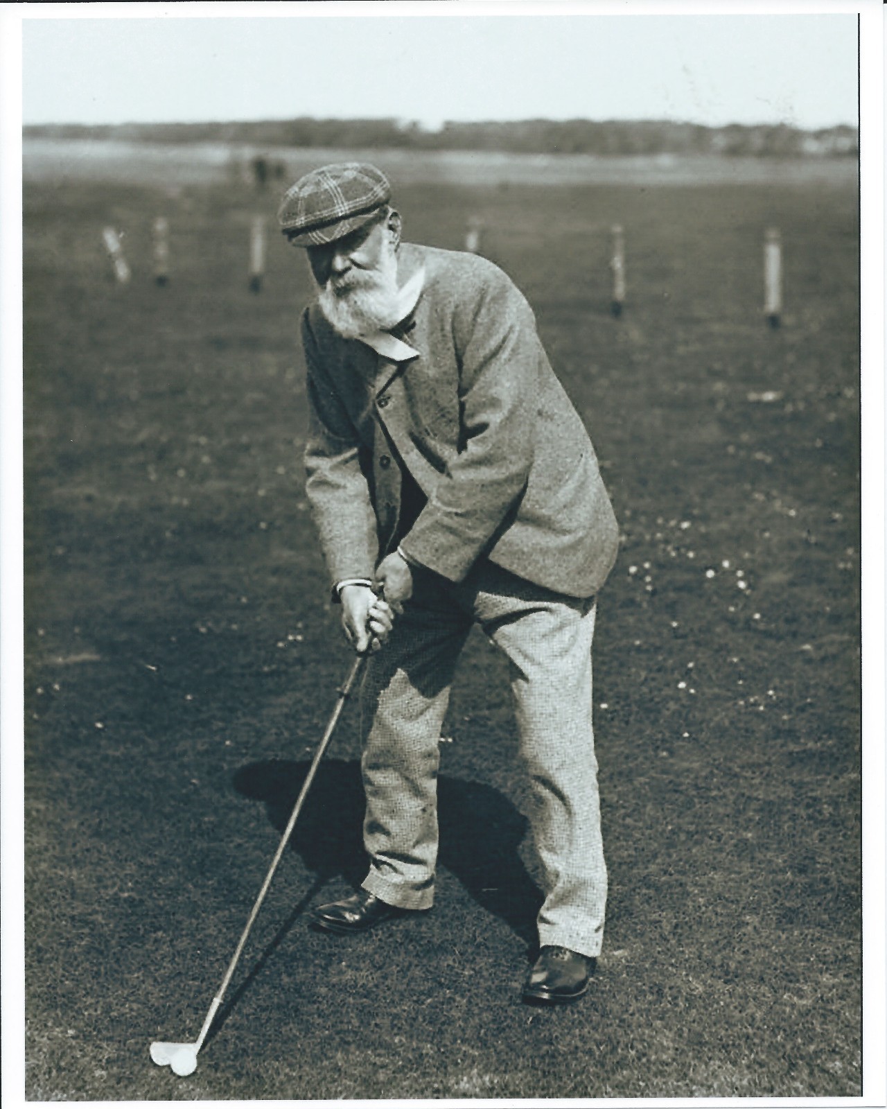 TOM MORRIS 1890's - YOU PICK SIZE