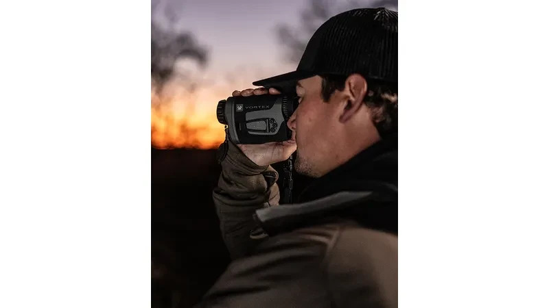 Vortex Optics Veil 400 Thermal Monocular TML-VEIL425