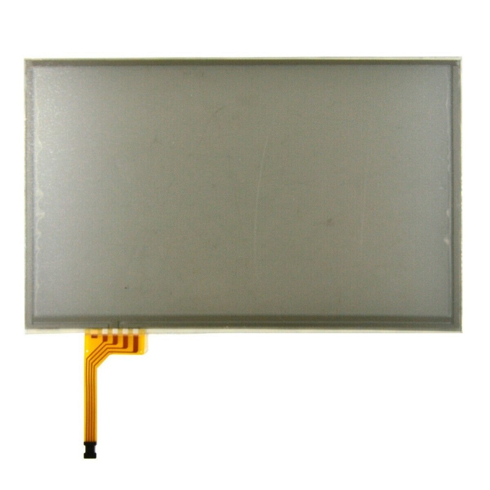 1PC  For   LS430 SC430 Navigation Radio Glass 04 05 06 Digitizer Touch Screen