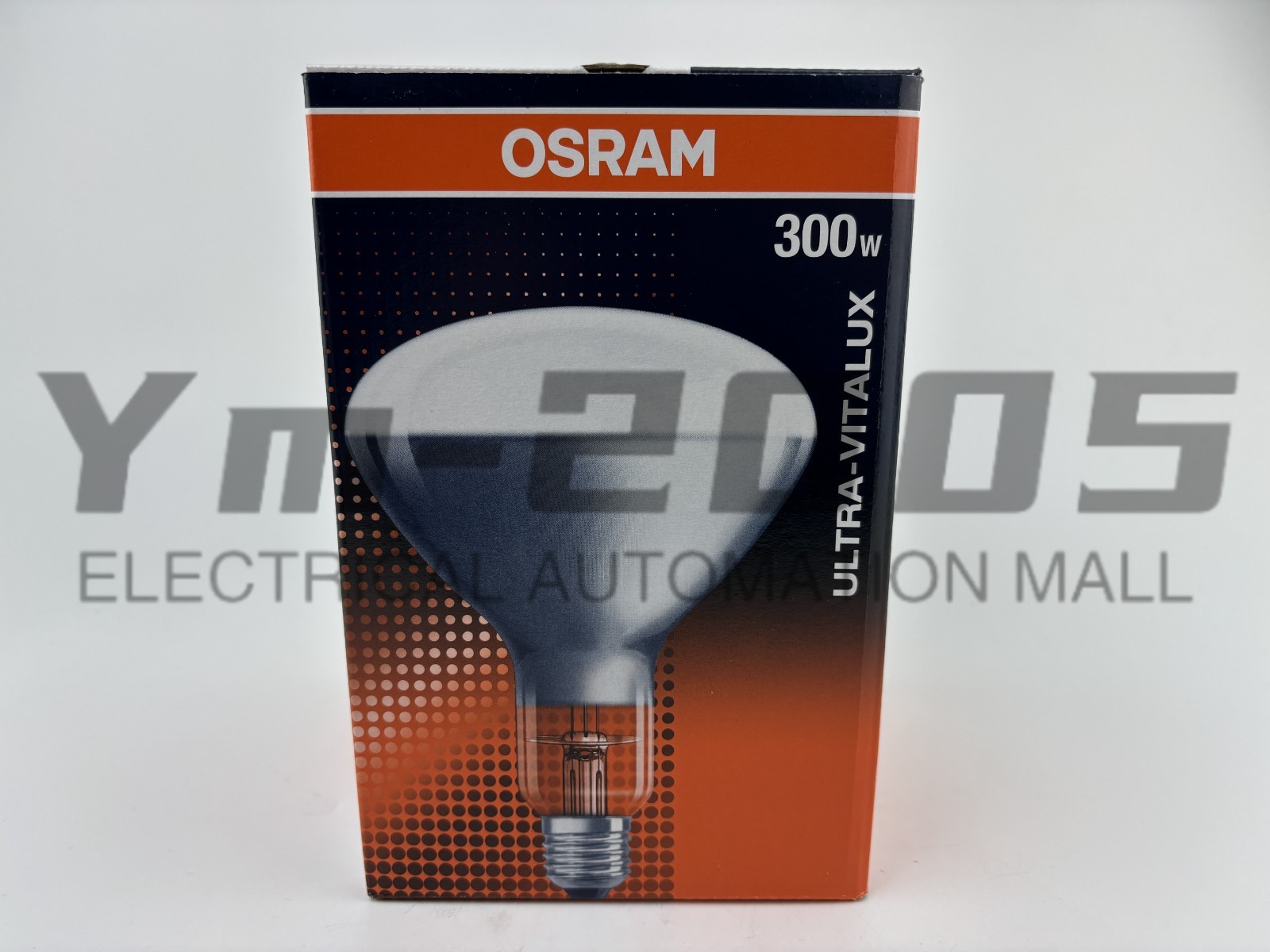 OSRAM ULTRA-VITALUX 300W UV Aging Test Bulb Simulated Sun Light Glue Curing Lamp