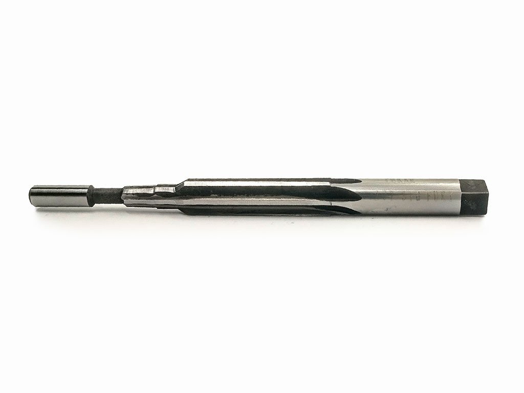 .277 SIG Fury /  6,8x51mm finish Chamber Reamer HCS SAAMI