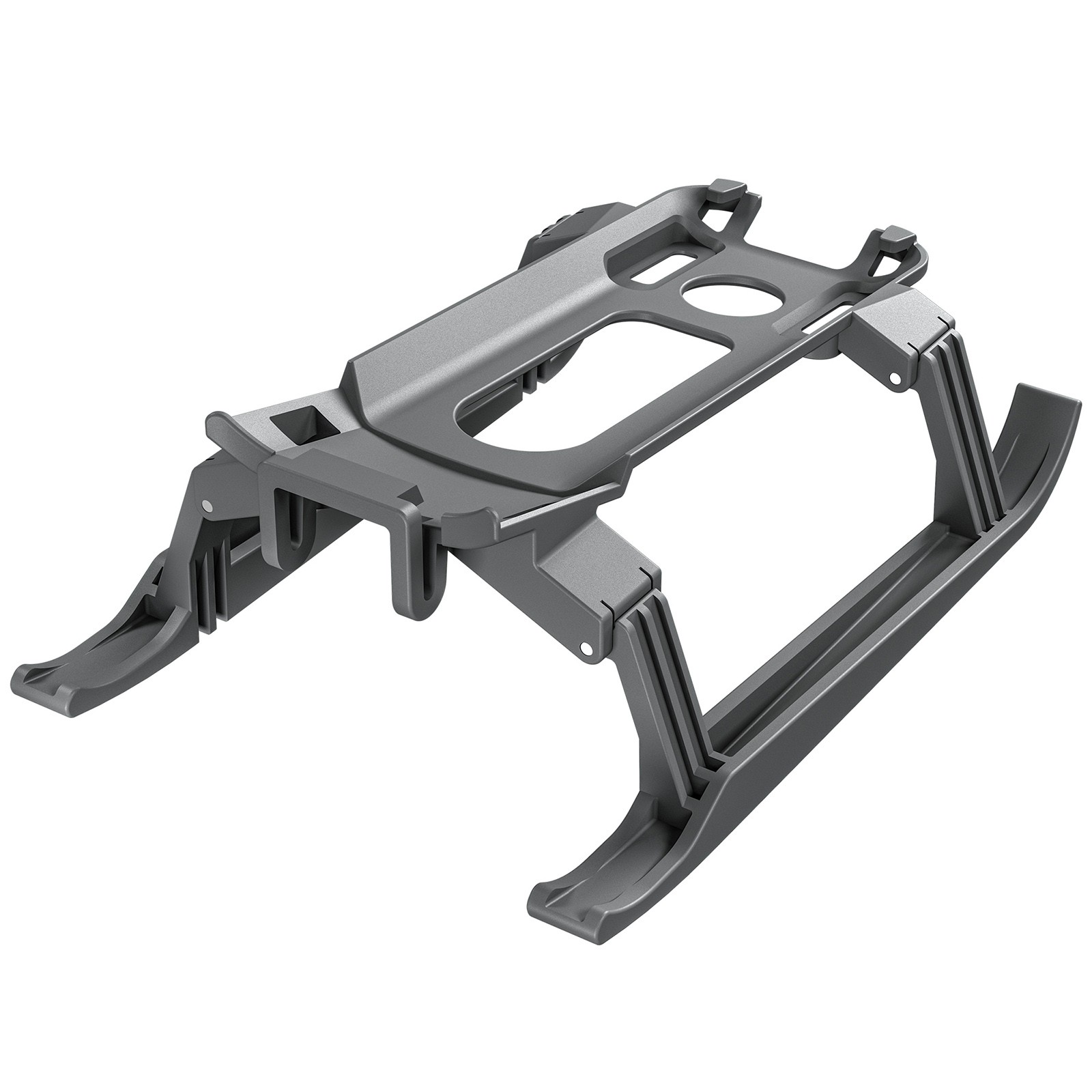 Foldable Extended Landing Gear for DJI Air 3