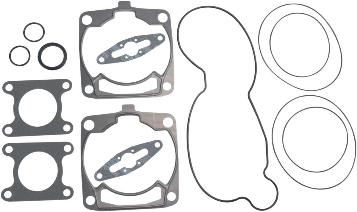 Vertex Top End Gasket Set for 2009 - 2015 Polaris 600 RMK 144 Snowmobile