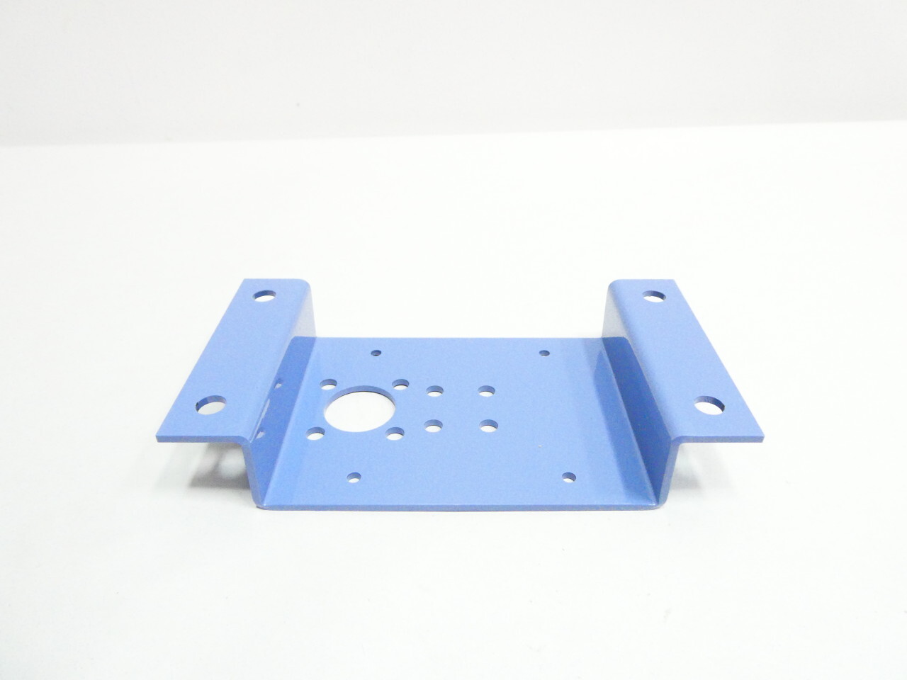 Rosemount 23820-00 1055c Pipe Mounting Kit Rev H