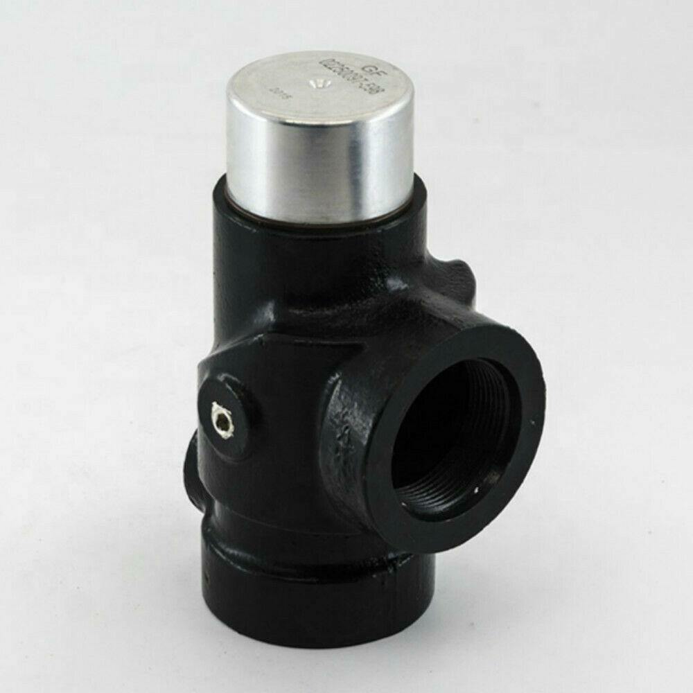 54750377 Minimum Pressure Valve for Ingersoll Rand Compressor MPV