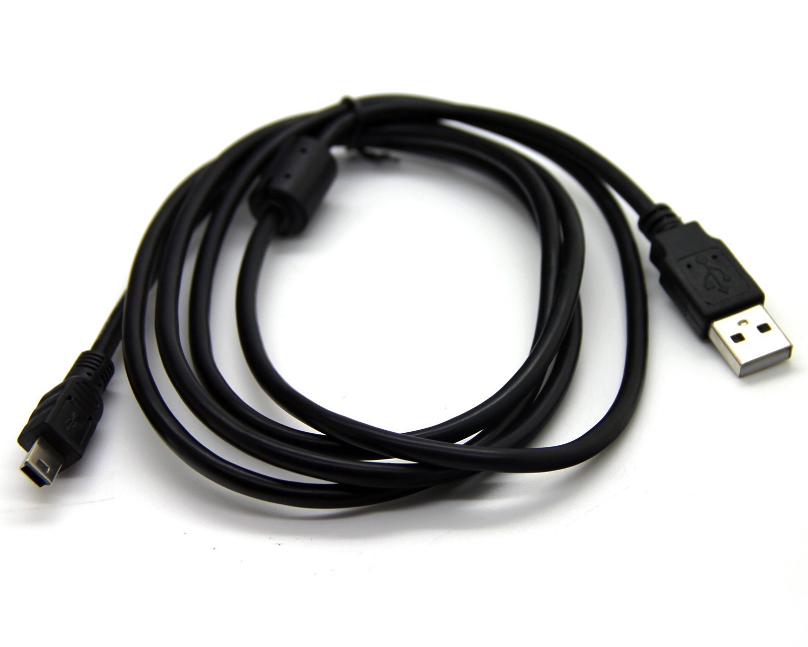 USB Data Cable Cord Lead Wire For Samsung Digimax 200 Digimax 201 Digimax 202