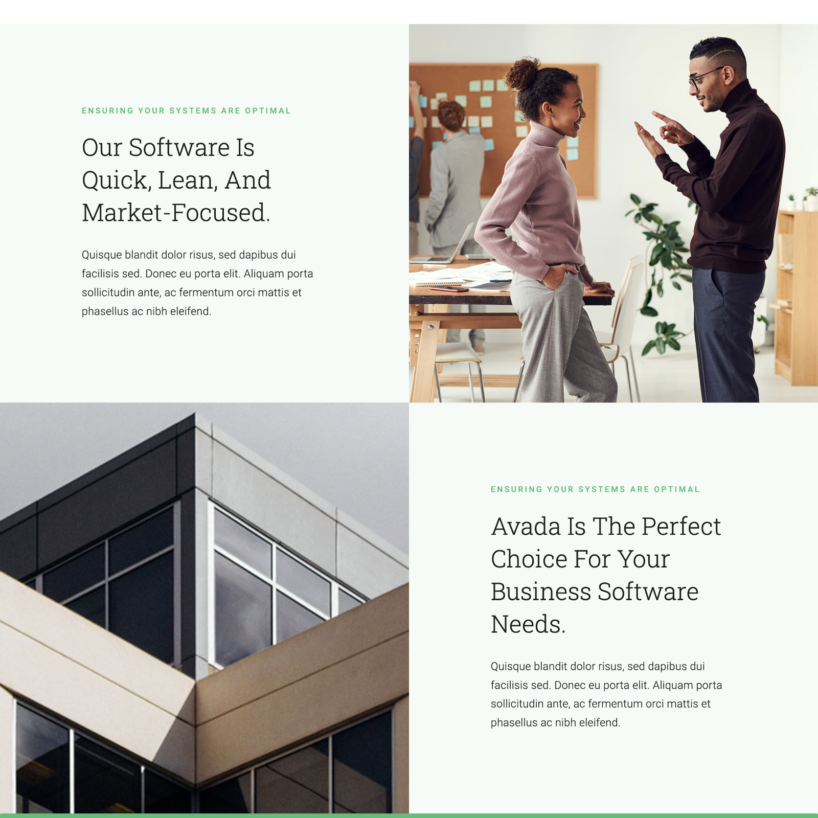 Classic Website Design with Free VPS Web Hosting and Installation