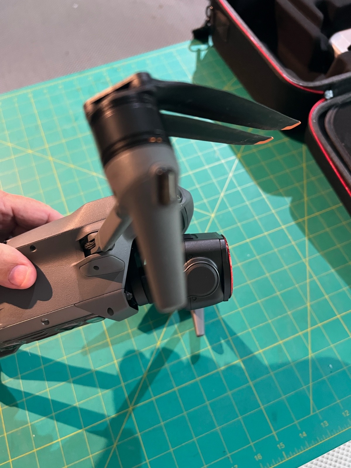 DJI Mavic 3 Pro Kit