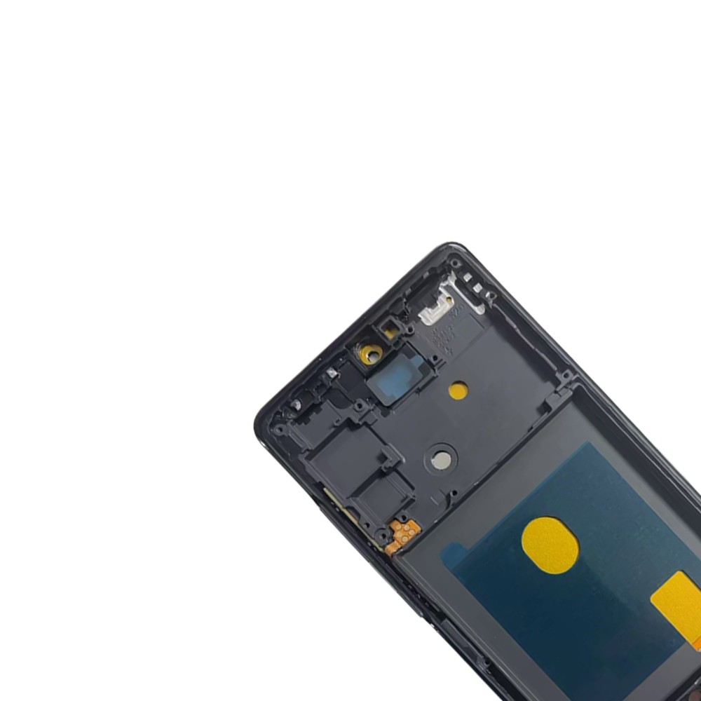 TFT For Samsung S20 FE 5G Screen Replacement G781U LCD Digitizer Screen Touch