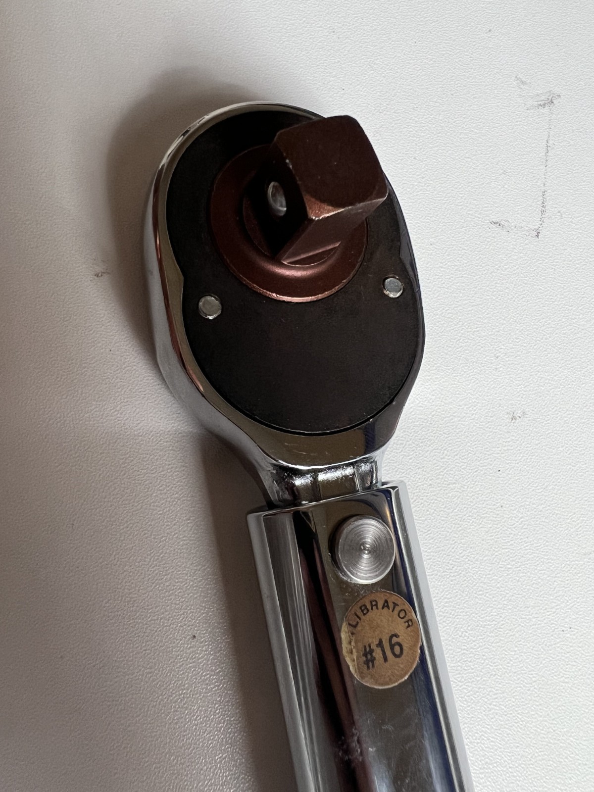 Proto Professional Torque Wrench 6016NM Tested